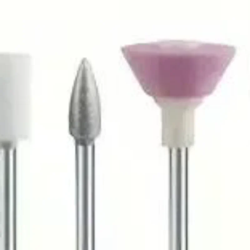 

Electric Nail File Set Nails 4 Speeds Acrylic Nail Tool Thick Nails Edge Shaping Polishing Grinding Nursing Toe Nail Grinder Kit