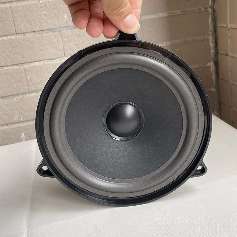 Brand New High Quality  Mid-bass Speaker Car Door Horn 4B0 035 411 For Audi A6 C5 1999-2005