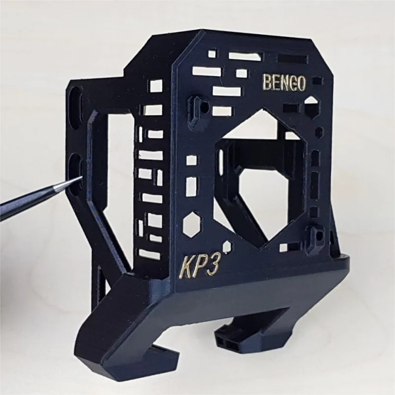 

For KP3s/pro/KP5 3D printer Bengo3.5 cooling duct kit made of ABS material