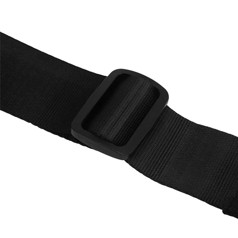 N17R Guitar Strap Thickened and Widened Strap Adjustable Leather Decompression Guitar Strap Electric Wood Guitar Bass Strap