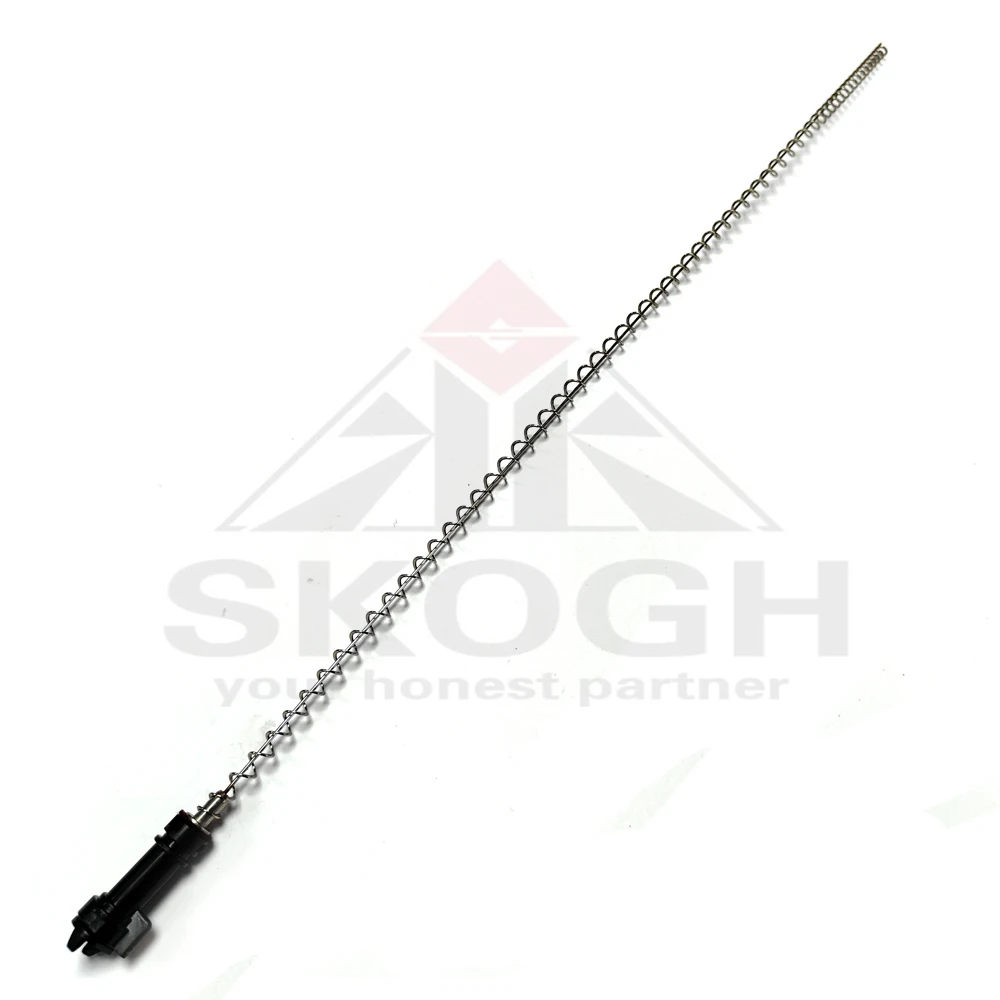 10X 052K97773 Toner Waste Auger For Xerox WorkCentre 7525 7530 7535 7545 7556 7830 7835 7845 7855 7970 Phaser 7800 Drum Screw