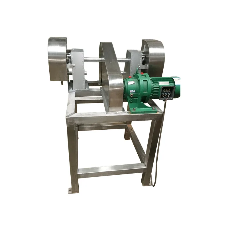 *t% Coconut Shell Machine/coconut Shell Breaking Machine/coconut Shell Removing Machine with Cheap Price