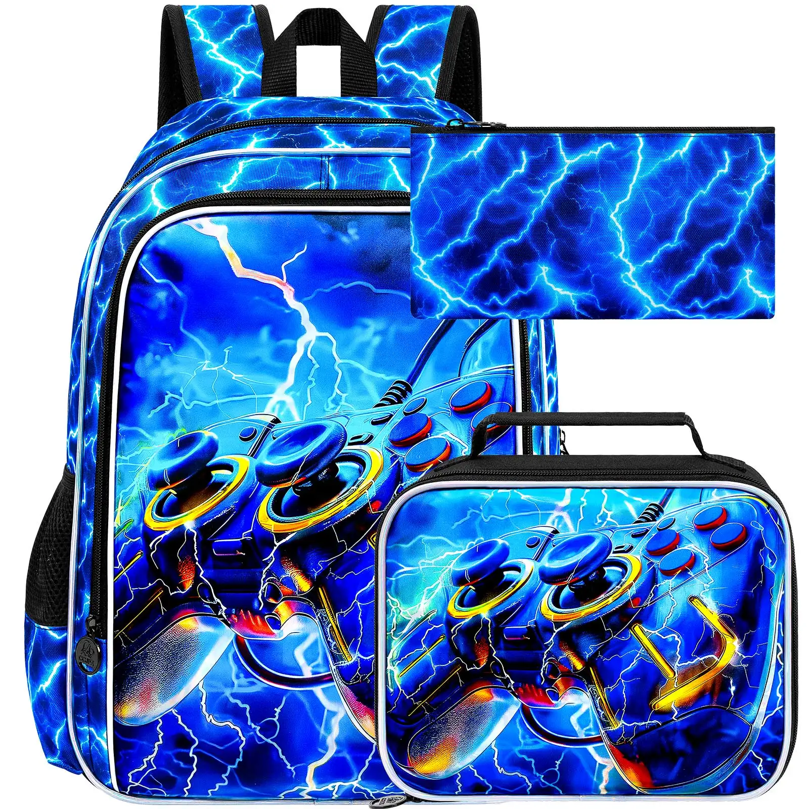 mochila-infantil-juego-de-3-piezas-mochila-con-diseno-de-control-de-videojuegos-y-proteccion-uv-17-pulgadas-gran-capacidad-incluye-una-mochila-un-bolso-y-un-estuche-para-lapices