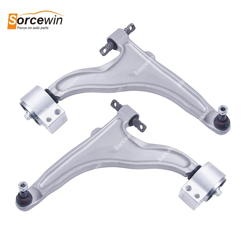 

1Pcs For Cadillac SRX 2009-2016 Auto Parts Front Suspension Control Arm 22979575 22979576