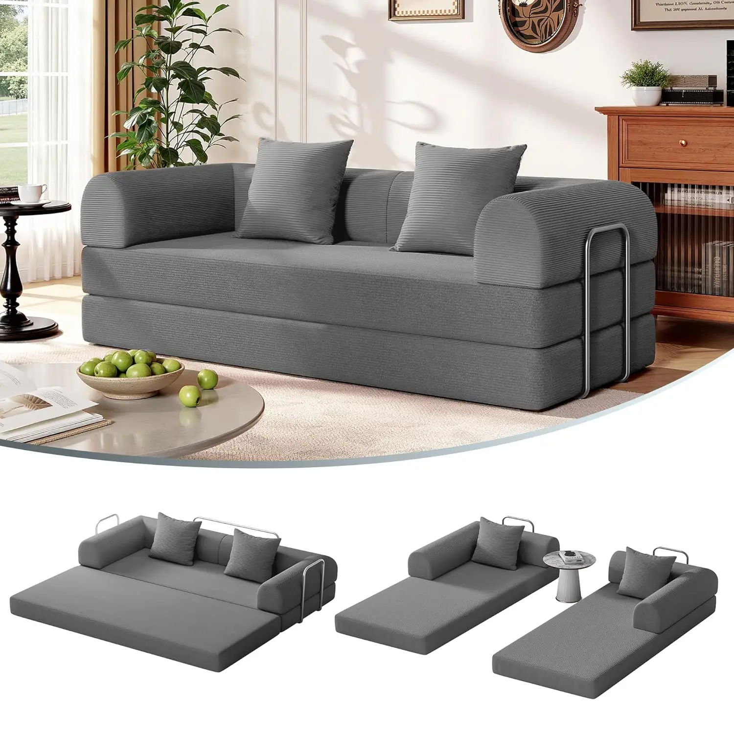 79" Folding Convert…