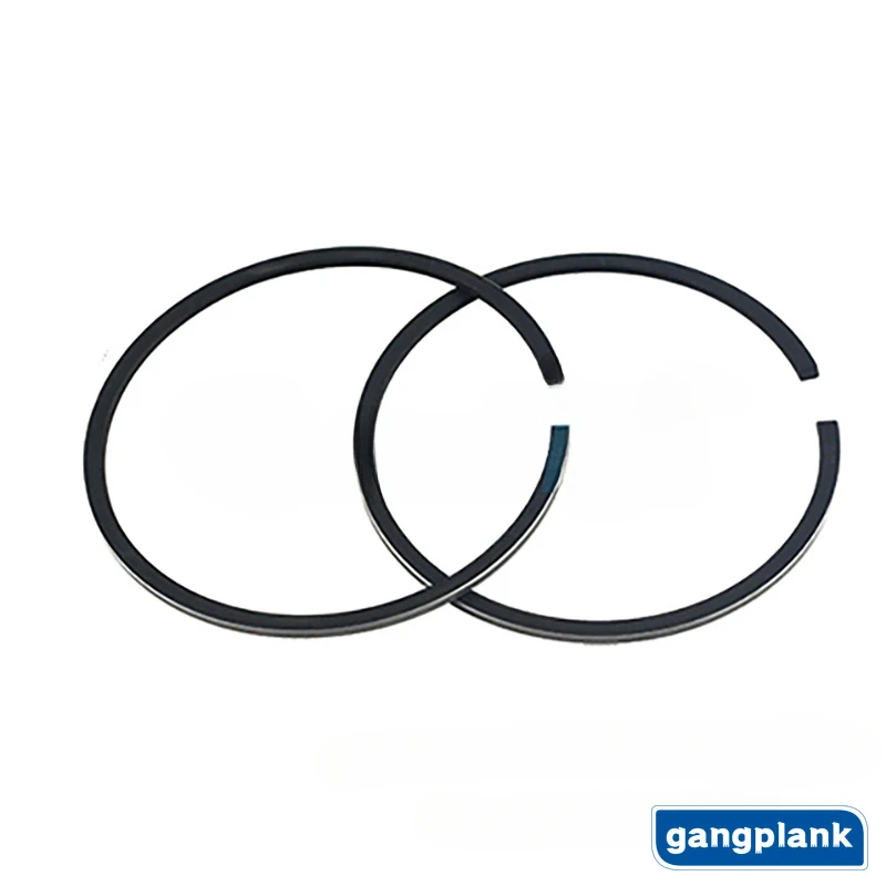 Outboard Engine Piston and Piston Ring Retaining Ring Pin for Yamaha 2-stroke 25/30 HP