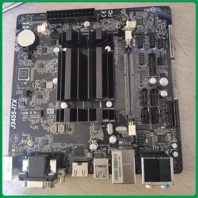 

Used For ASRock J3455-ITX main board