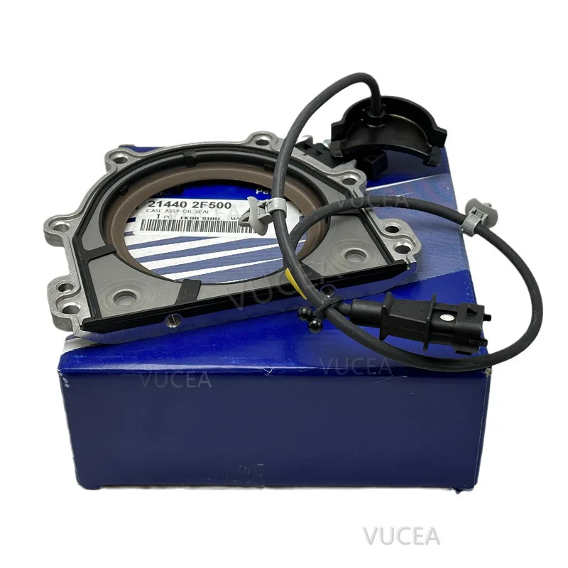 

CASE ASSY-OIL SEAL 214402F500 For Hyundai Kia Parts Santa Fe Tucson Sorento Sportage Carnival Sedona 2.2L 2200cc