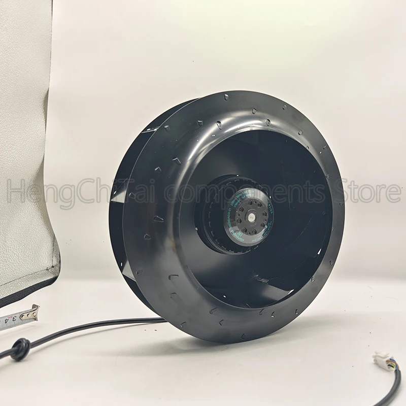 Original 100% Working R2E280 AE52 31 Cooling Fan