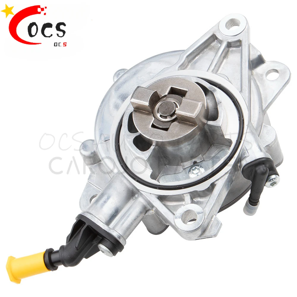 Brake Vacuum Pump for 2013-2022 for Mazda 3 6 CX-5 2.2L Diesel SKYACTIV, Replace SH15-18G00 SHY2-18-G00A SH01-18G00