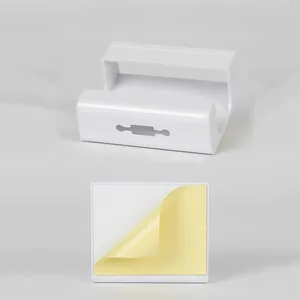 Organizador multifuncional montado en la pared para controles remotos y teléfonos móviles 8 mejores ventas especializadas S FRABOR MARCO TARMAC - №8