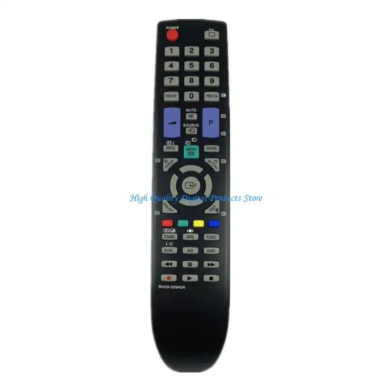 

U2JE Remote Control Instantly Use for LE40B530P7 LE40B550A5W PS50B450B1W Remotes