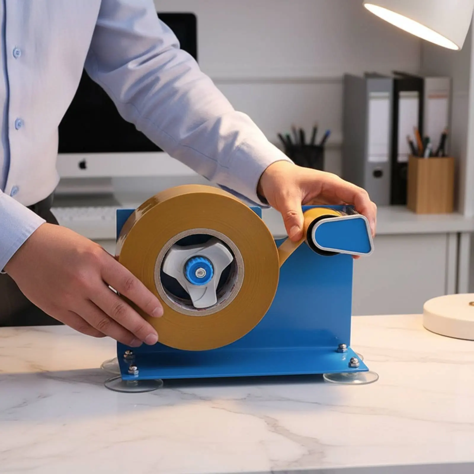 Category image: Packing Tape Dispensers & Packing Tape Gun