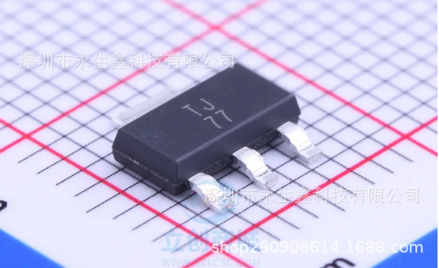 

TL1963A-33DCYR TL1963A TJ SOT-223 10PCS