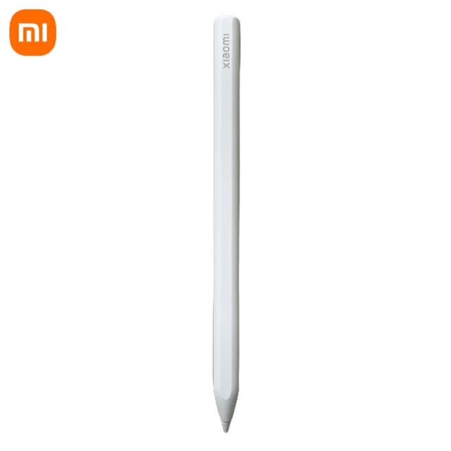 Xiaomi Stylus Pen 2 For Xiaomi Pad 6 Tablet Xiaomi Smart Pen Sampling Rate  Magnetic Pen 150 Hours Life For Mi Pad 5 Pro - AliExpress