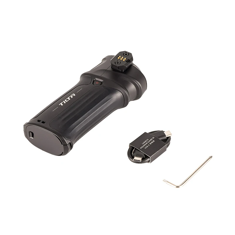 Nucleus N II Wireless Focus Follower Multifunktions-Steuergriff