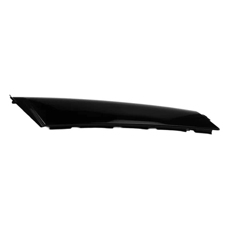 

A30P-Windshield A Post Cover Trim For MINI Cooper S JCW F56 14-24 Exterior Window A Pillar Panel Molding 1Pcs