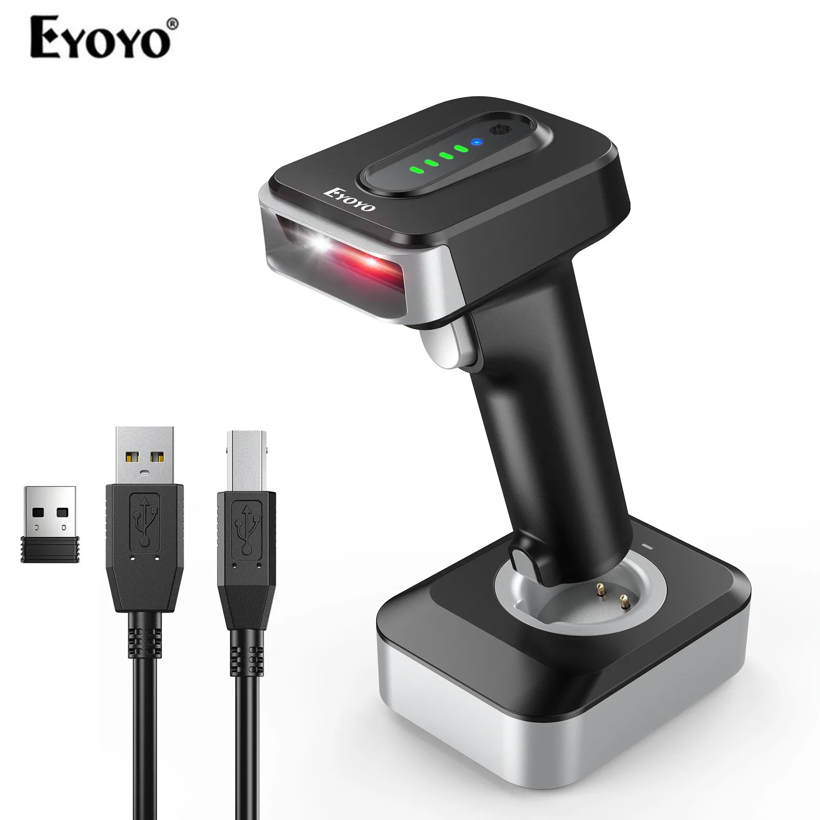 #33 Best Barcode Scanners to Buy In 2026