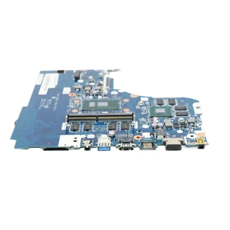 For Lenovo Ideapad 310-15ISK Motherboard NM-A751 Mainboard I3-6006U I5-6200U DDR4L RAM-4GB 920M 2GB GPU 100% Tested Okhigh Quali