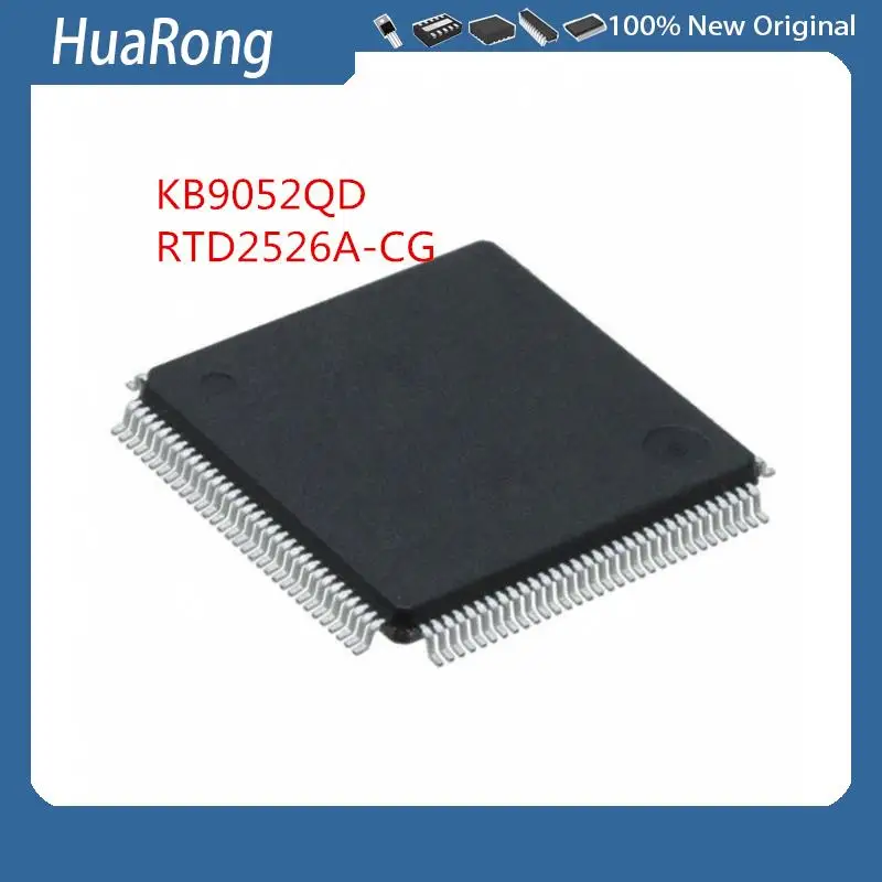 2Pcs/Lot Kb9052Qd K… - image