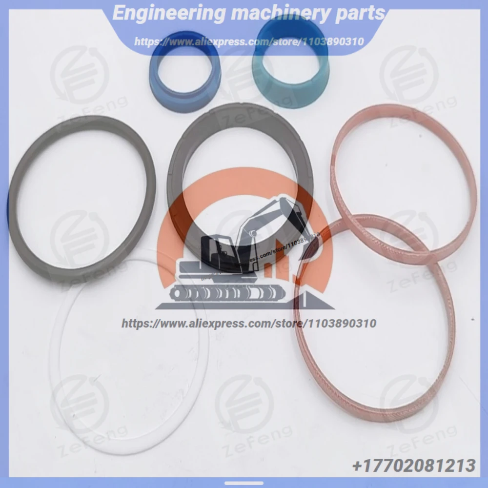 

For CAT Mitsubishi Forklift Cylinder Repair Kit 93006-00018