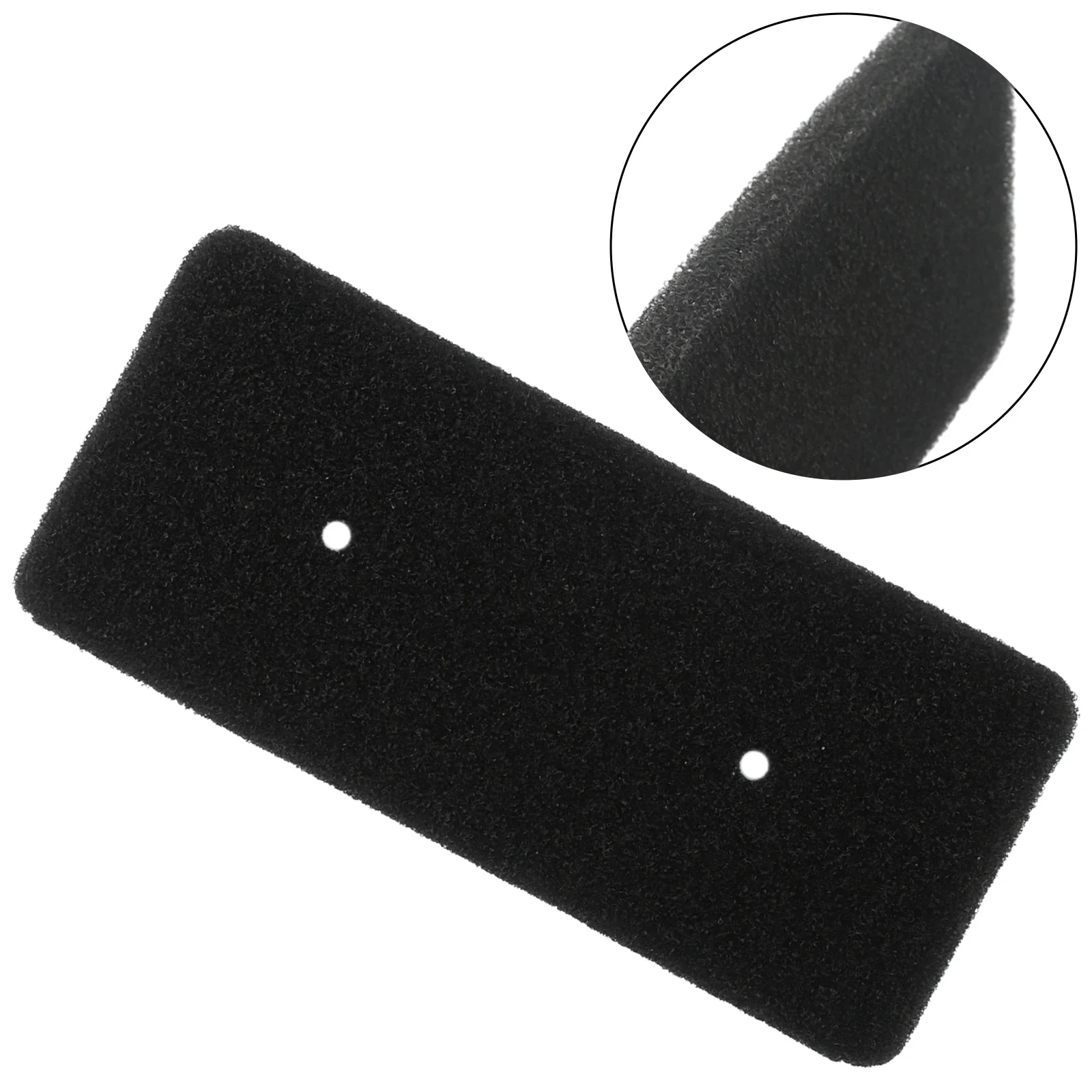 High Quality Foam Filters Uniform Thickness DV70 DV80 DV90 DV91 DV70F5E0HGWEU Dryer Good Flexibility Replacement