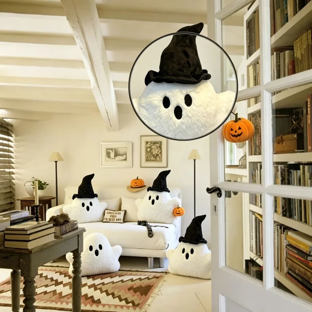 Funny High Quality Soft Cute Bolster Living Room Bed Sofa Office Cushion Throw Pillow Anti Slip Machine Washable Home Decor Gift