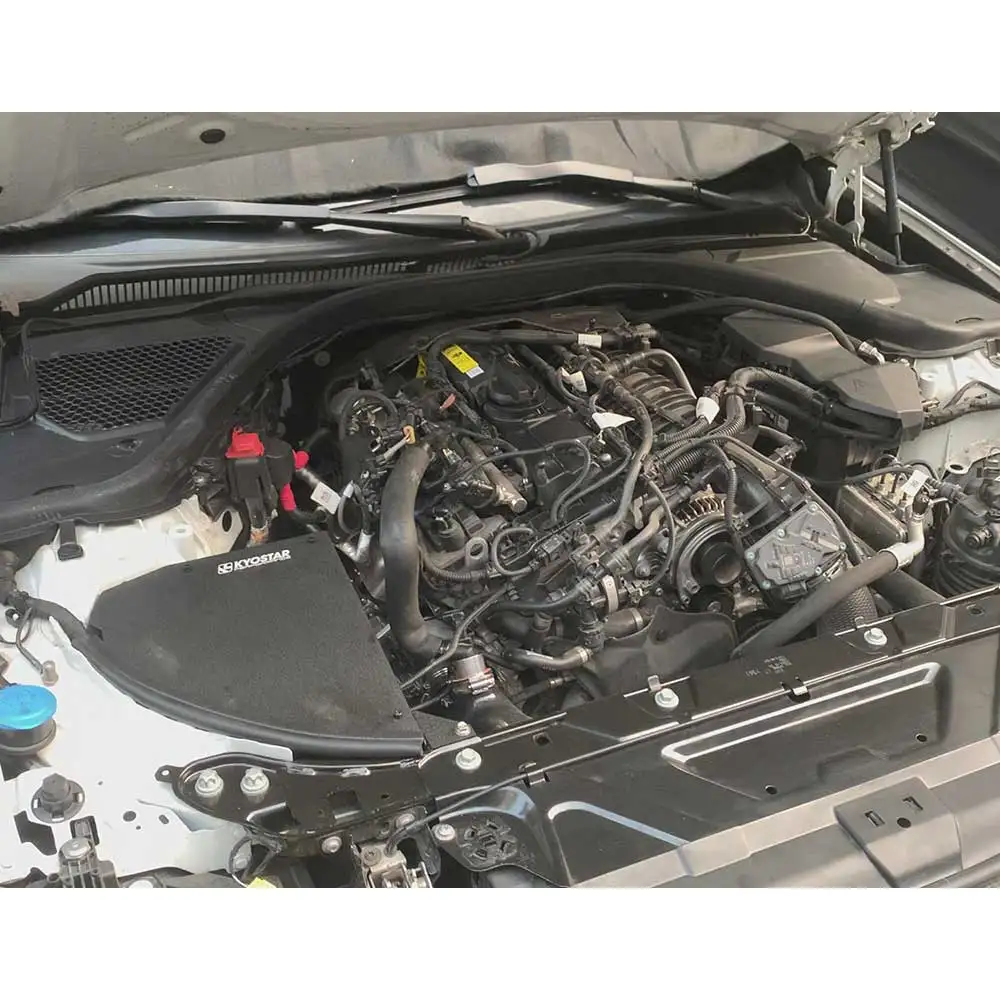KYOSTAR Performance Cold Car Air Intake System Kit for 2019-2021 330i G20 B48 2.0L