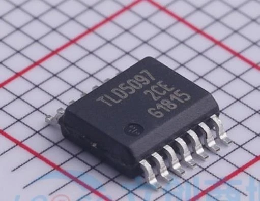 

10PCS Original TLD5097EL 7.88.5O