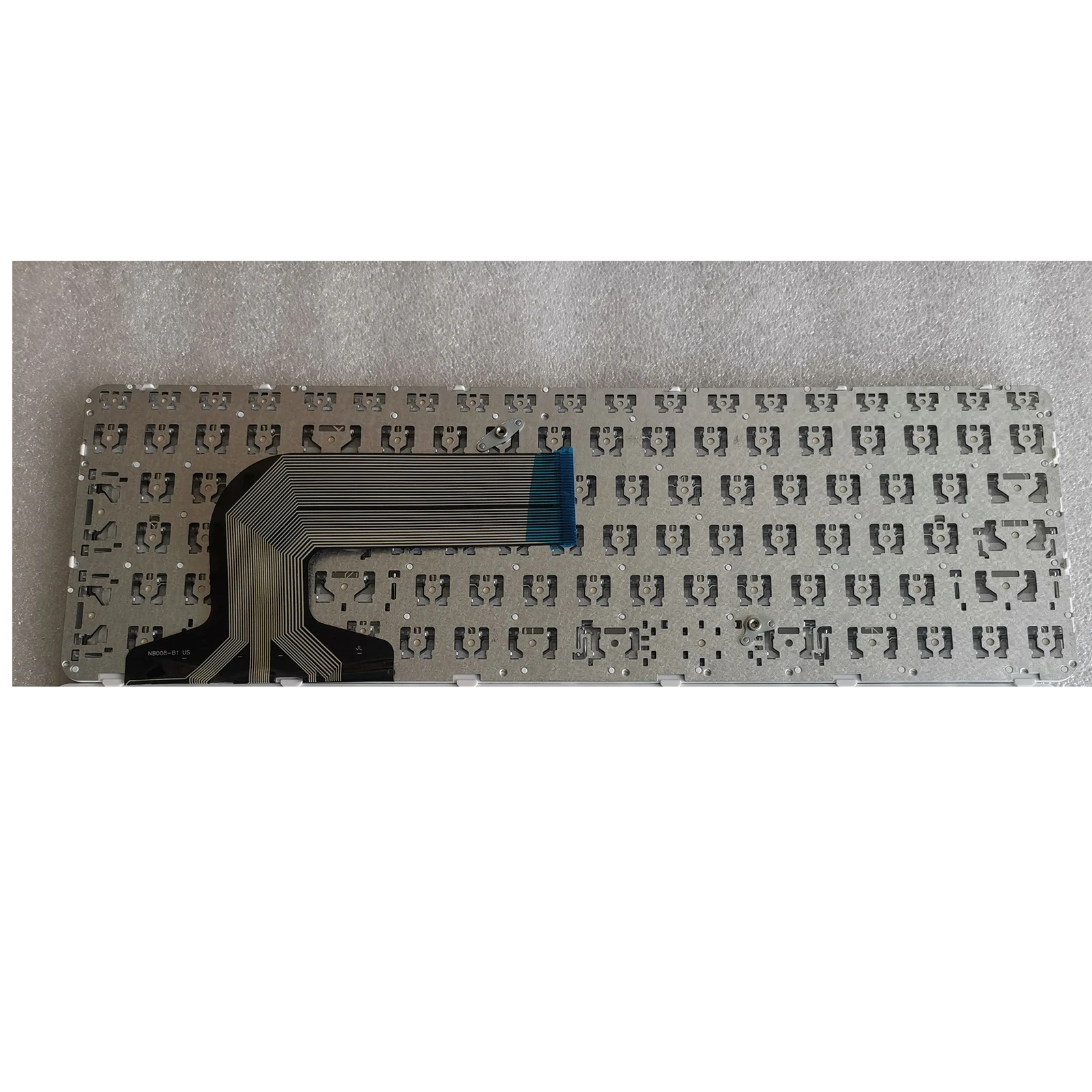 

RU Layout for HP Pavilion 15-n 15-e 15-D 15-H 15-R 250 G3 255 G3 256 G3 Laptop Keyboard