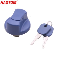 Truck Adblue Fuel Tank Cover Gas Caps For Mercedes Benz MAN DAF Actros-atego Axor 38mm 1742568 0004702705 81154026027