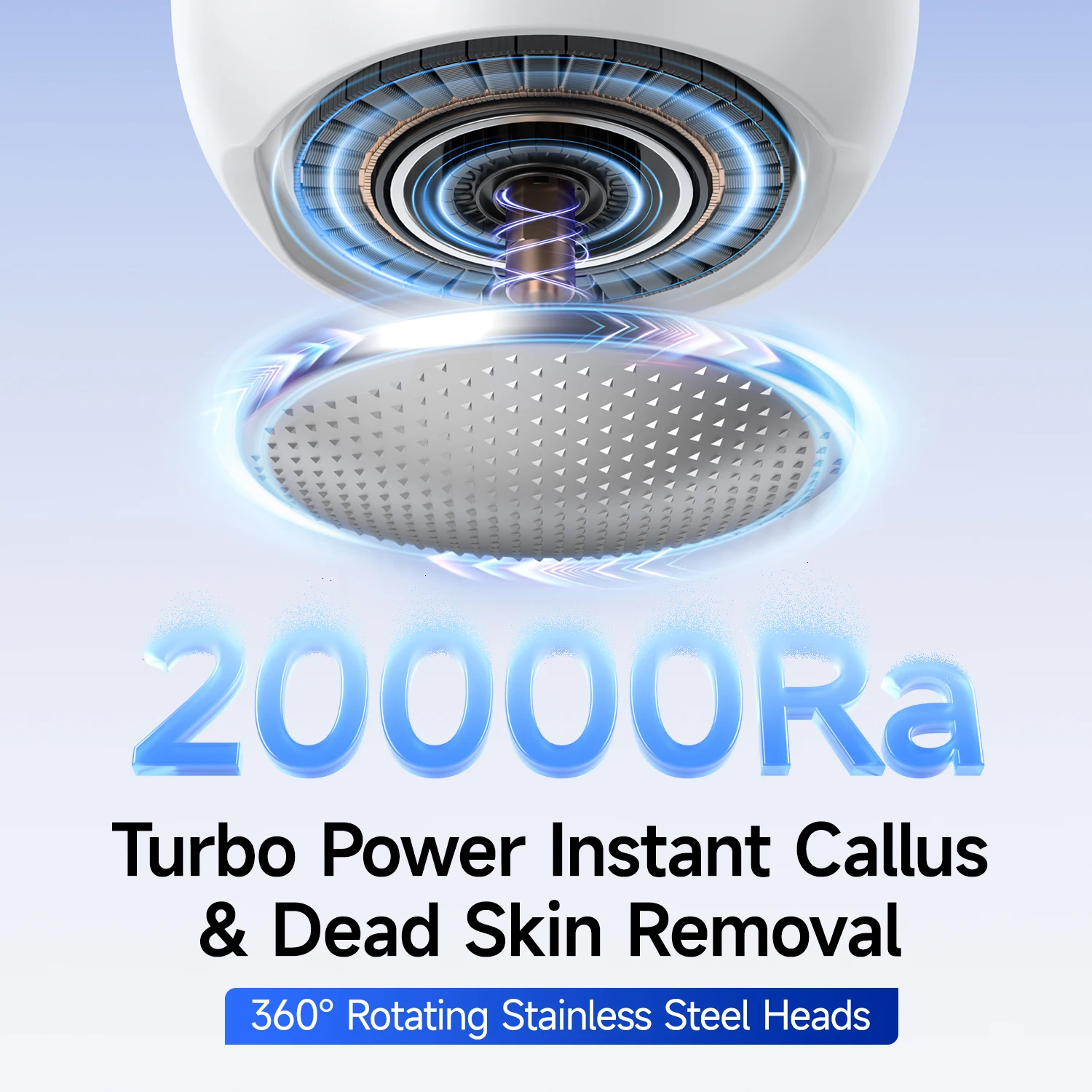 Thumbnail 3 - #9 Top 30 Electronic Foot Files Worth Buying In 2026