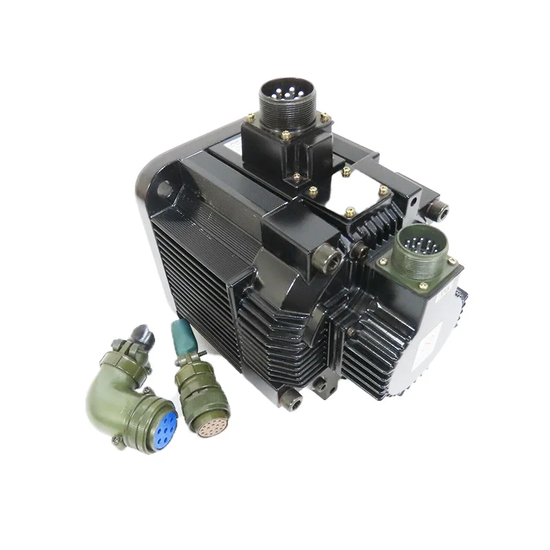 

SONGWEI SGMGH20ACA6B New YASKAWA Servo Motor SGMGH-20ACA6B