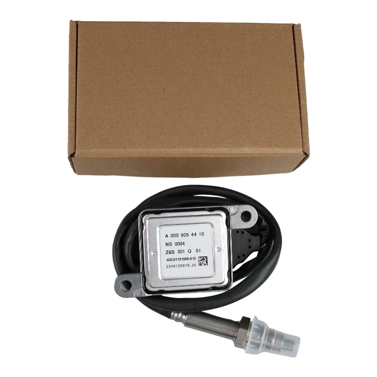 JUSHUO Auto Nitrogen Oxide Sensor A0009054410 For Ben-z