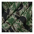 Tiger Stripe Green