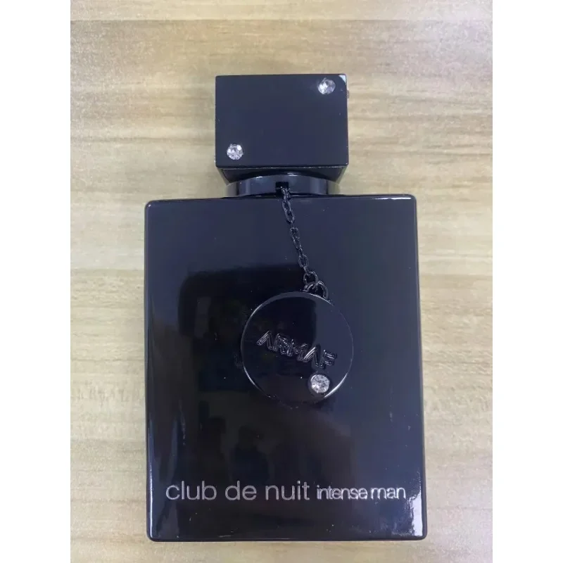 

105 мл мужские роскошные духи с острым деревом, смелый интенсивный стойкий аромат, элегантный мужской харизматический изысканный вневременной аромат