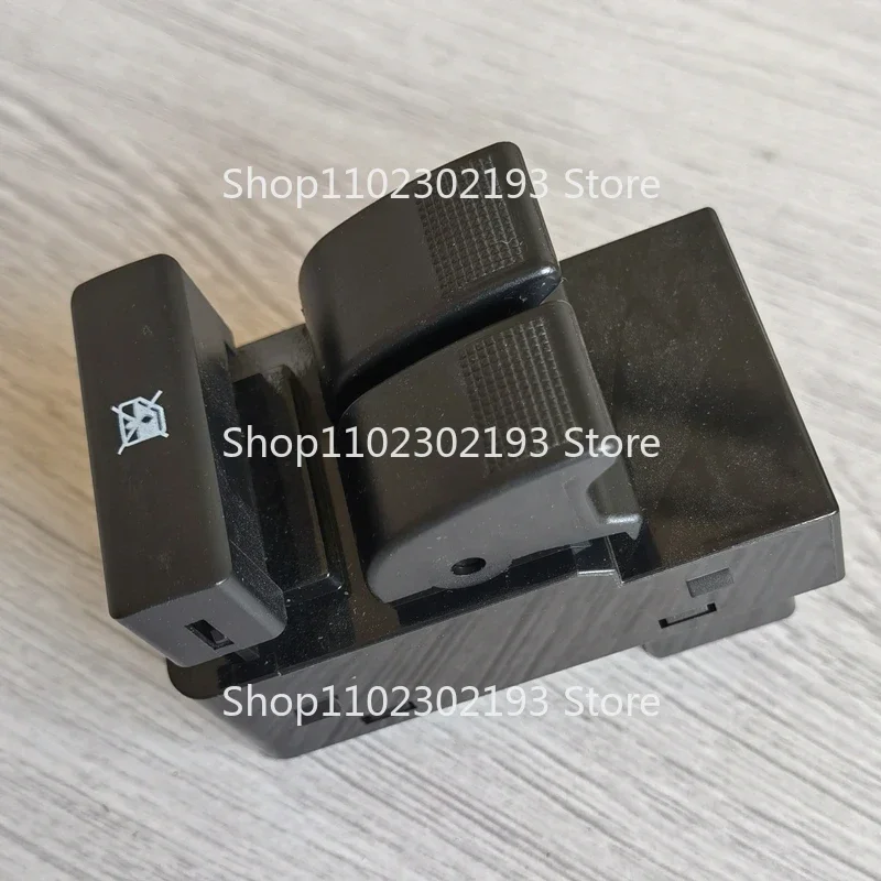 Suitable for XCMG Crane 35KXCT25XCT35XCT55 Electric Window Door  Glass Lifter Switch Assembly