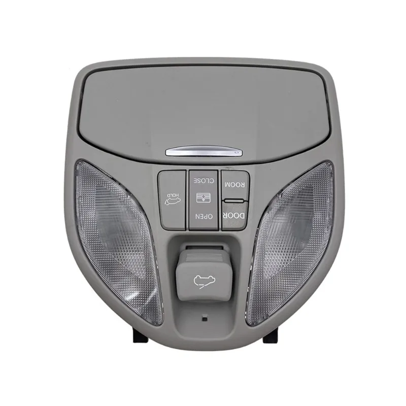 A21F-For Santa Fe DM IX45 Grand Car Interior Reading Light Ceiling Lamp Dome Light 92800-B8100 92800-B8100OM