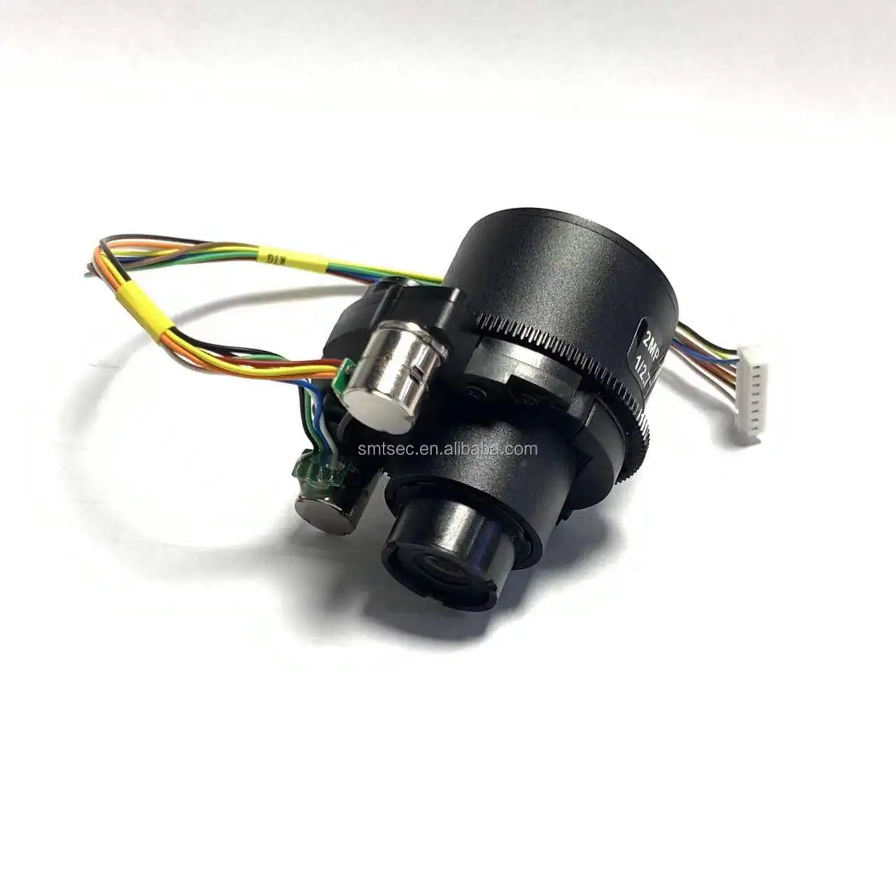 

4K Motorized Zoom Auto Focus Fixed IRIS 3.3-11mm D14 Mount 1/2.8" CCTV Vari-focus Lens for IP Security Board Camera SL-0255