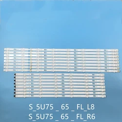 Listwy LED dla 65 