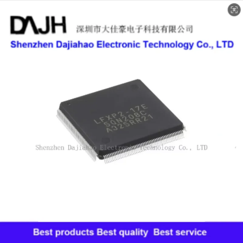 1Pcs/Lot LFXP2-8E-5…