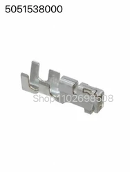 100PCS MOLEX connector, new and original, 5051538000, parts, 100%