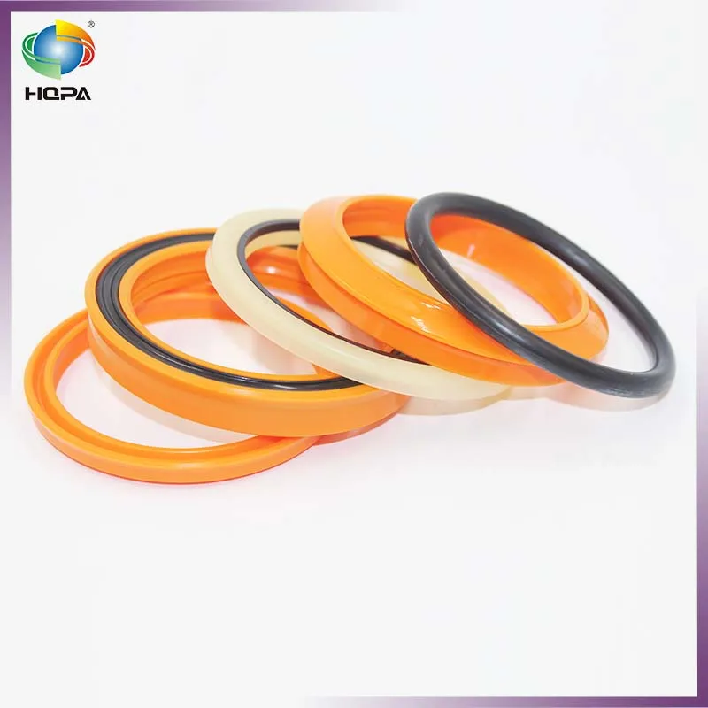 

991/20023 99120023 991-20023 Комплект гидравлических уплотнений для экскаватора JCB