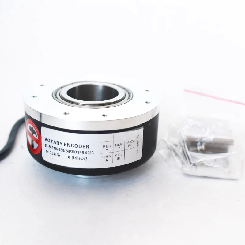 

Энкодер вращения EH88P1024S8/24P30X3PR.022C/24P30X3PR5.022C