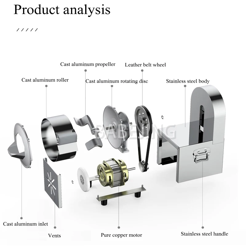 قطاعة الخضراوات الكهربائية التجارية والجزر والبطاطس والليمون والبرتقال 110 فولت 220 فولت