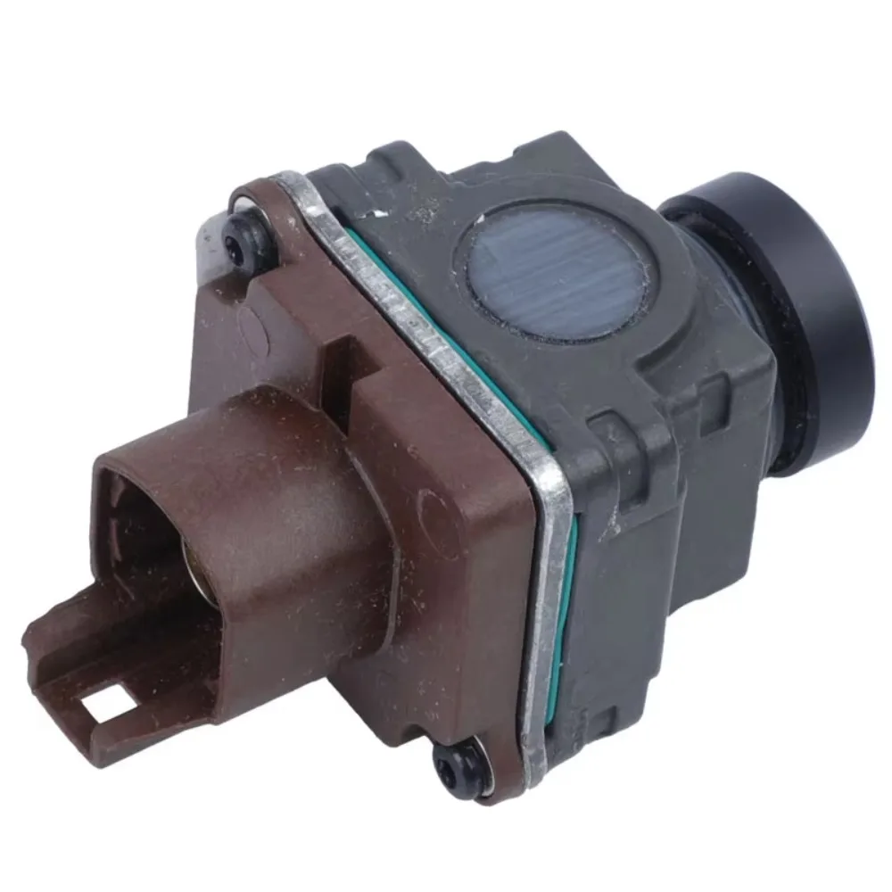 360° Panoramic Rear View Camera A0009055505 0009055505 0009055605 Auto Parking Camera Replacement Parts