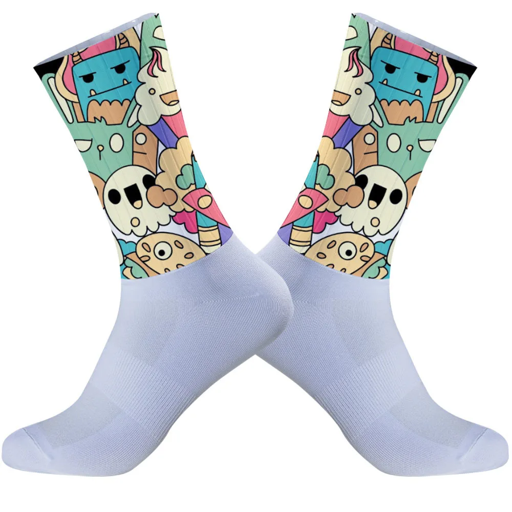 

2025 New Breathable mesh, stepping on the healing aesthetic underfoot.