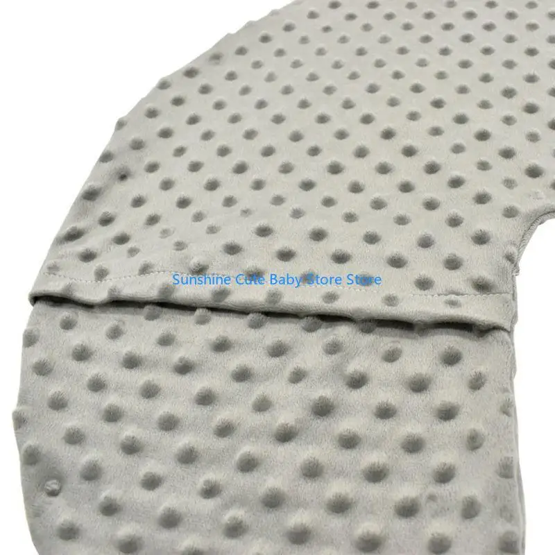 أغطية وسائد C5AF متعددة الأغراض للرضاعة الطبيعية وغطاء وسادة للرضاعة الطبيعية #1