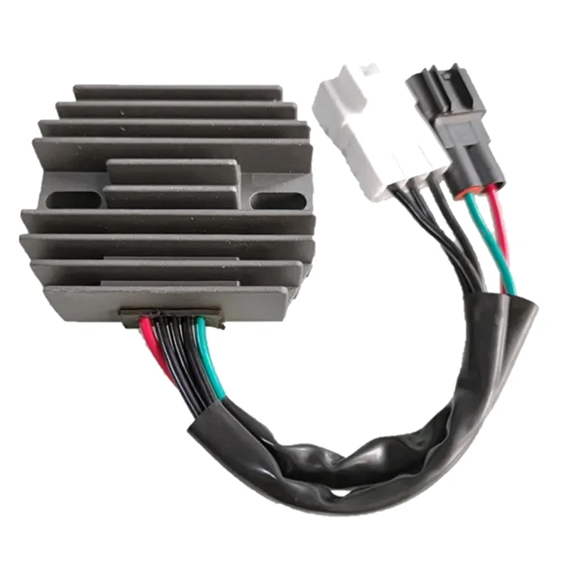 

X59A_Rectifier Voltage Regulator Igniter 32800-10G00 32800-10G20 Fit for Suzuki AN650 VZR1800