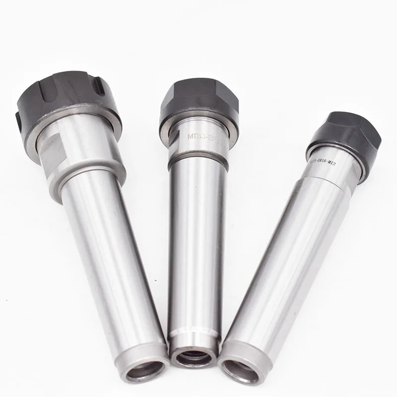 

Держатель инструмента Morse tapper shank ER16 ER20 ER25 ER32 MT4 M16, токарный станок с ЧПУ